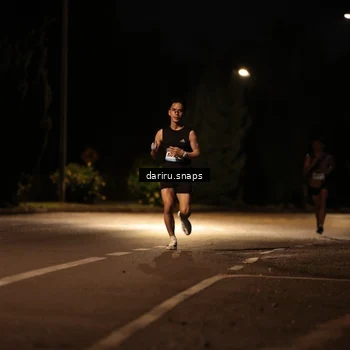 Runner Photo 9211403