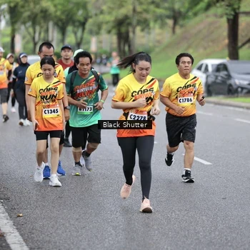 Runner Photo 9211419