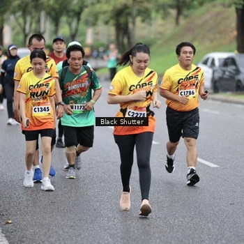 Runner Photo 9211424