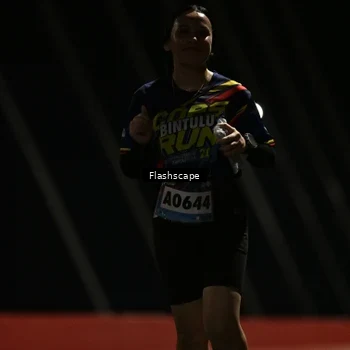 Runner Photo 9211426
