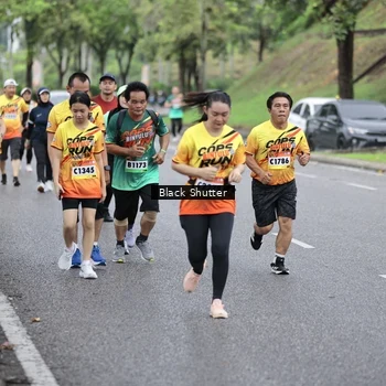 Runner Photo 9211433
