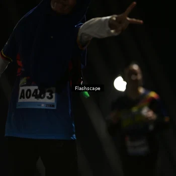 Runner Photo 9211437