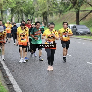 Runner Photo 9211441