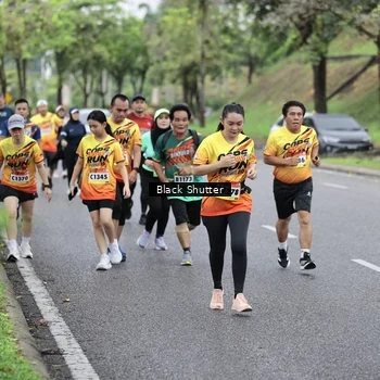 Runner Photo 9211449