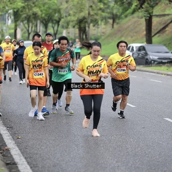 Runner Photo 9211452