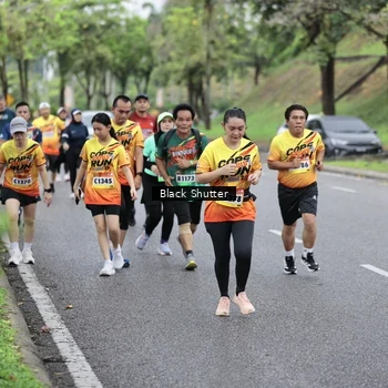 Runner Photo 9211455