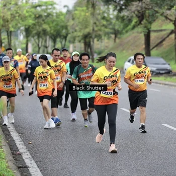 Runner Photo 9211457