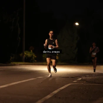 Runner Photo 9211463
