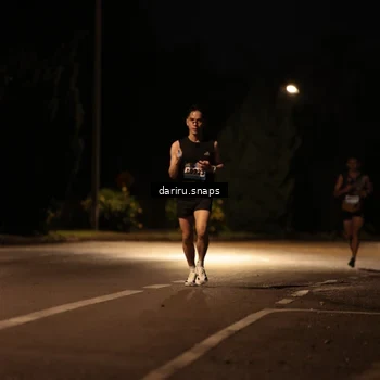 Runner Photo 9211481