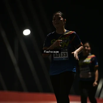 Runner Photo 9211488