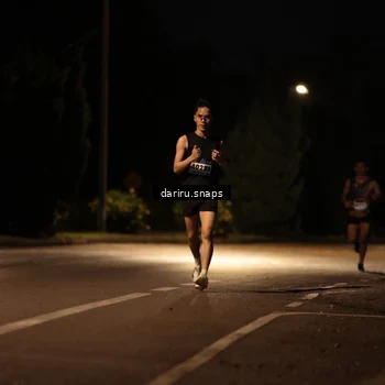 Runner Photo 9211508