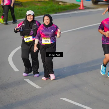 Runner Photo 9211545