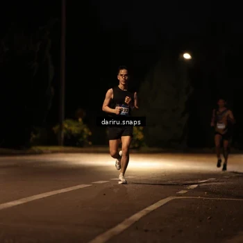 Runner Photo 9211584