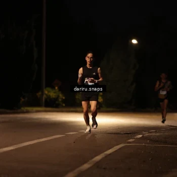 Runner Photo 9211607