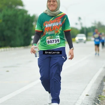 Runner Photo 9211634