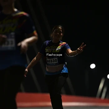 Runner Photo 9211640