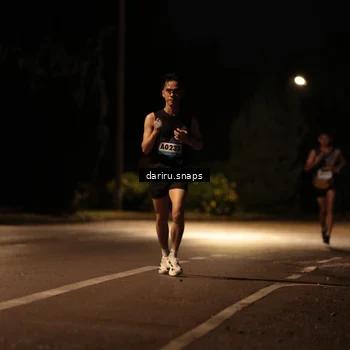Runner Photo 9211665