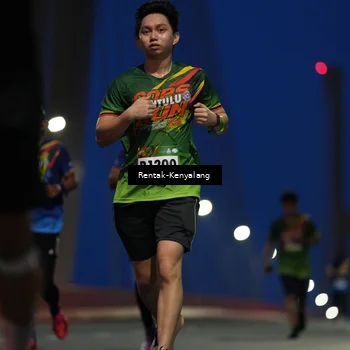 Runner Photo 9211682