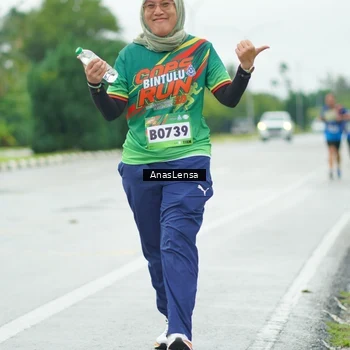 Runner Photo 9211687