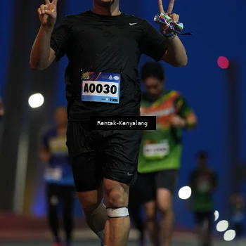 Runner Photo 9211696