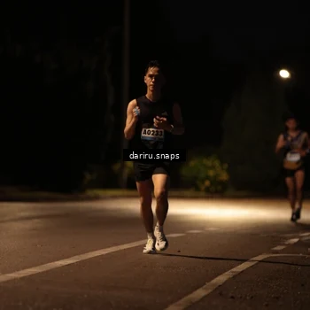Runner Photo 9211707