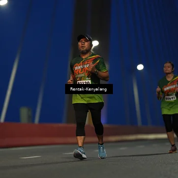 Runner Photo 9211714