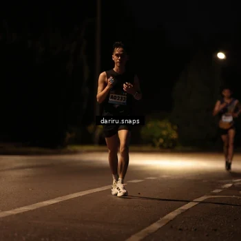 Runner Photo 9211715