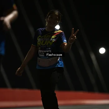 Runner Photo 9211727
