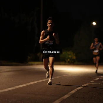 Runner Photo 9211792