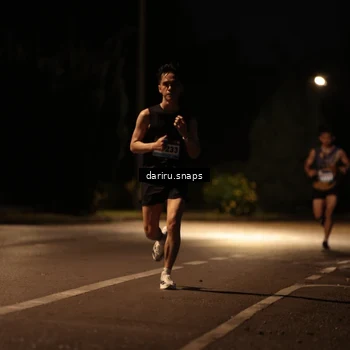 Runner Photo 9211802
