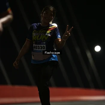 Runner Photo 9211805