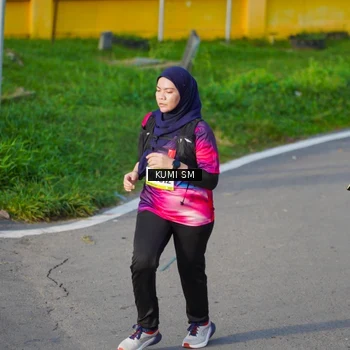 Runner Photo 9211821