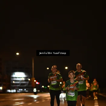 Runner Photo 9211833