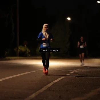 Runner Photo 9211843