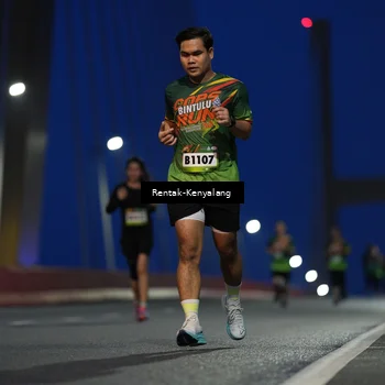 Runner Photo 9211850