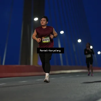 Runner Photo 9211863
