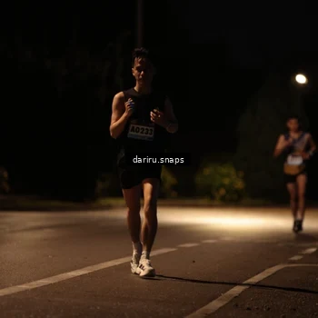 Runner Photo 9211864