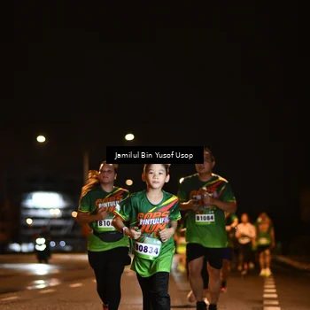 Runner Photo 9211871