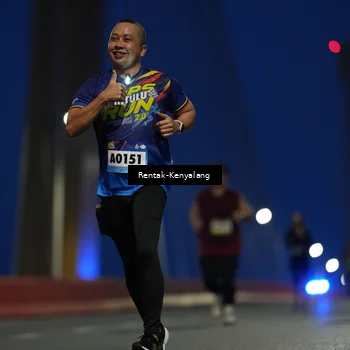 Runner Photo 9211879