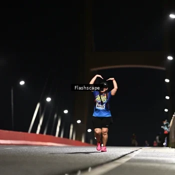 Runner Photo 9211880