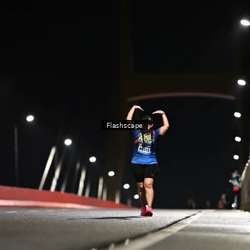 Runner Photo 9211888