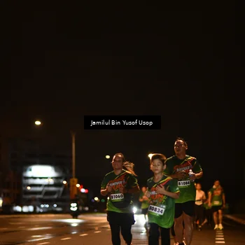 Runner Photo 9211903