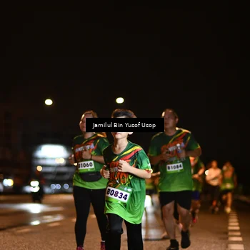 Runner Photo 9211910