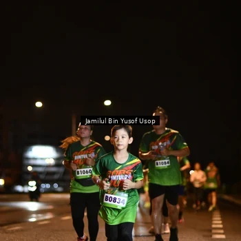 Runner Photo 9211918