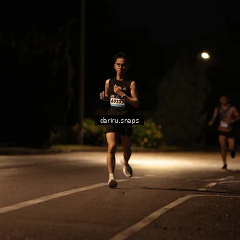 Runner Photo 9211920