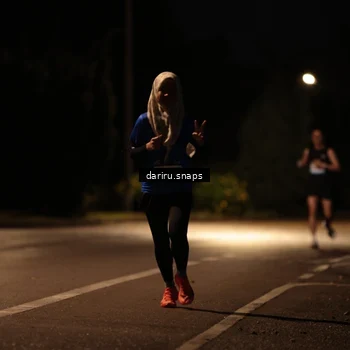 Runner Photo 9211923
