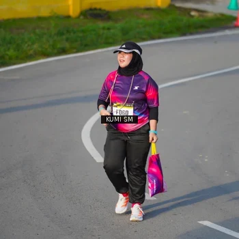 Runner Photo 9211932