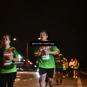 Runner Photo 9211937