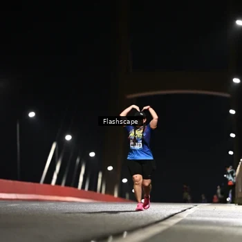 Runner Photo 9211938