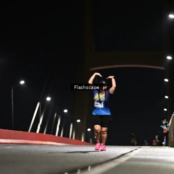 Runner Photo 9211946